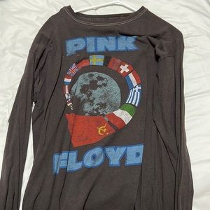 Pink Floyd sweatshirt